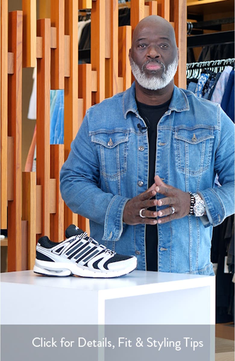 Gender Inclusive Adistar Control 5 Sneaker, sales video thumbnail