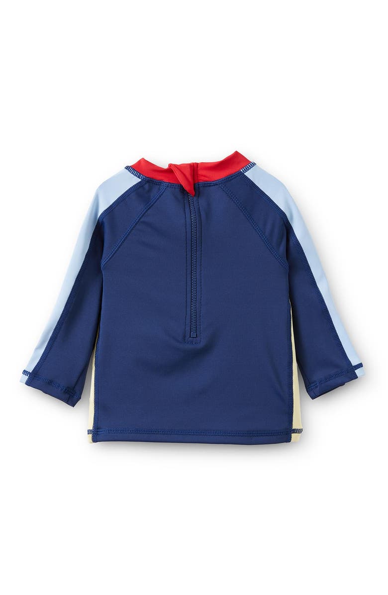 Cotton On Kids Freddie Rash Vest, Alternate, color, 