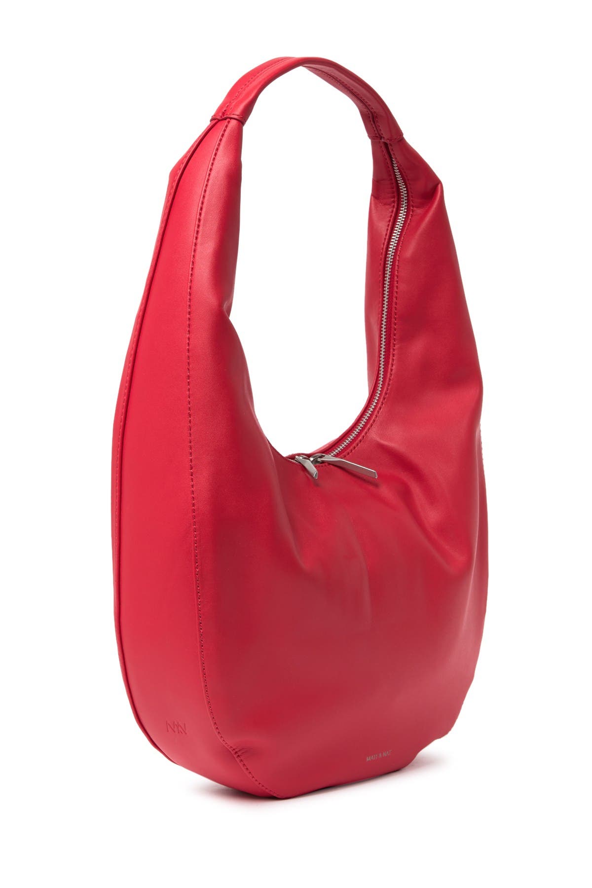 Matt & Nat Maikki Loom Vegan Leather Hobo Bag (Women) | Nordstromrack
