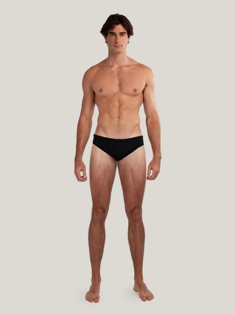 Dune Modern Cut Classic Stretch Swim Brief