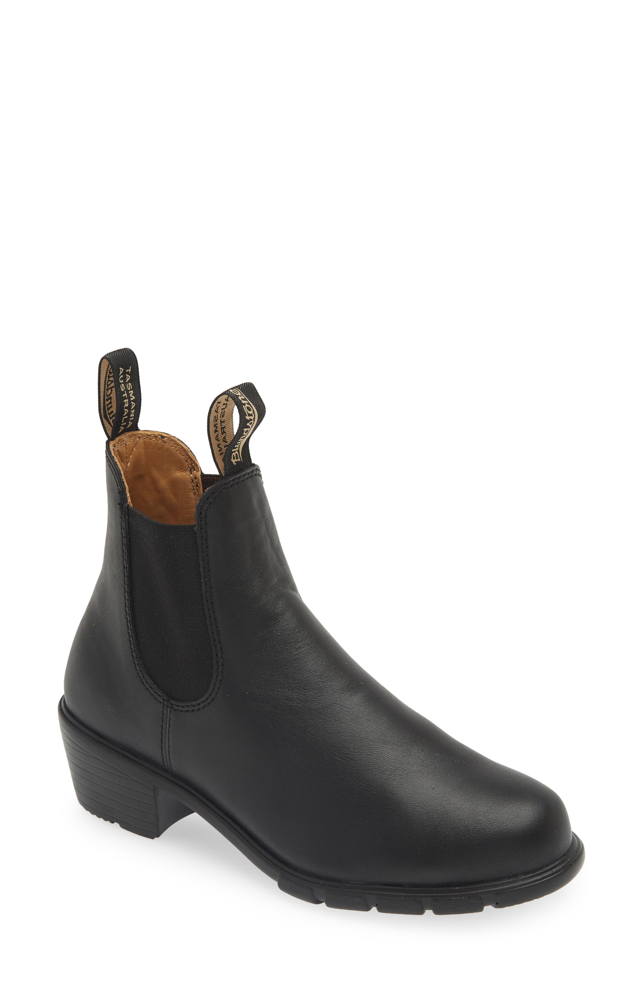 platform blundstones