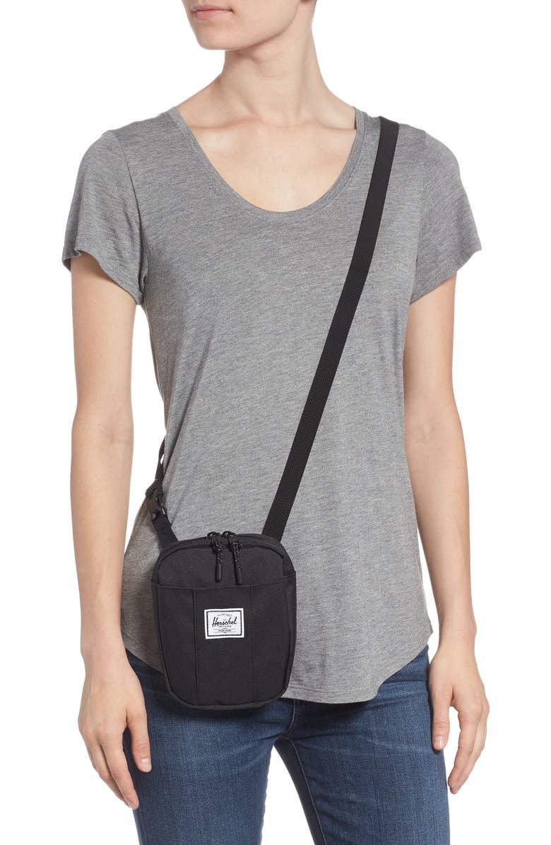 Herschel Supply Co. Cruz Crossbody Bag, Alternate, color,
