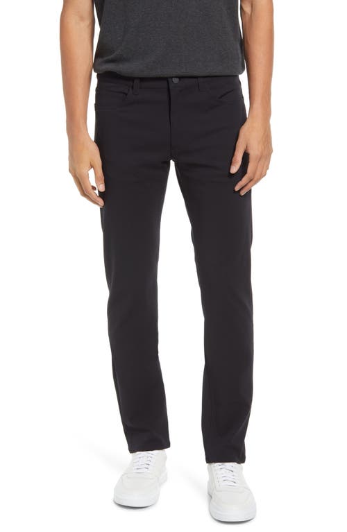 Theory Raffi Twill Pants