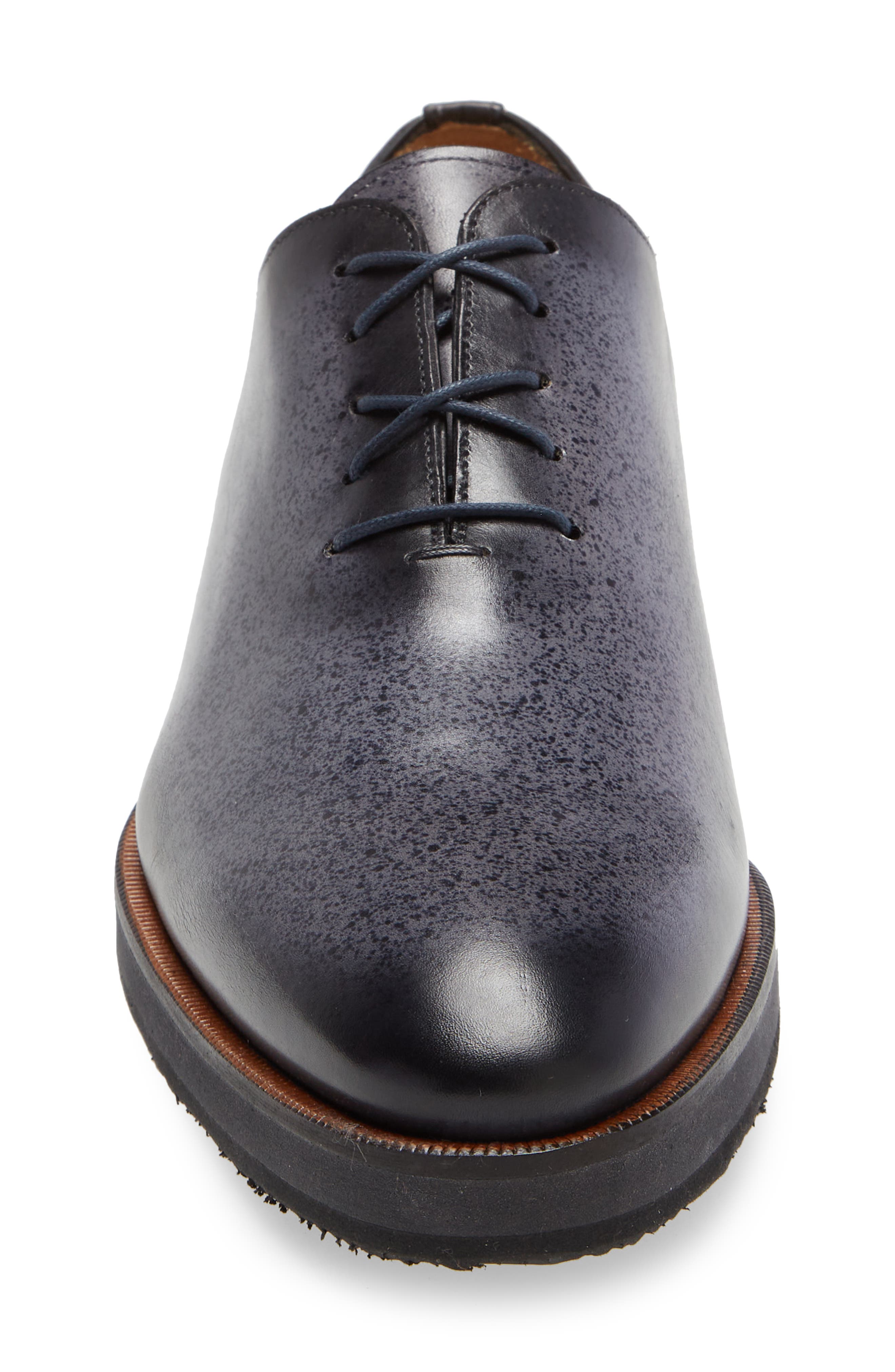 Mezlan Patina Oxford, Alternate, color, 