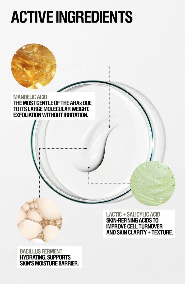 GROWN ALCHEMIST Resurfacing Targeted Body Lotion, Alternate, color,