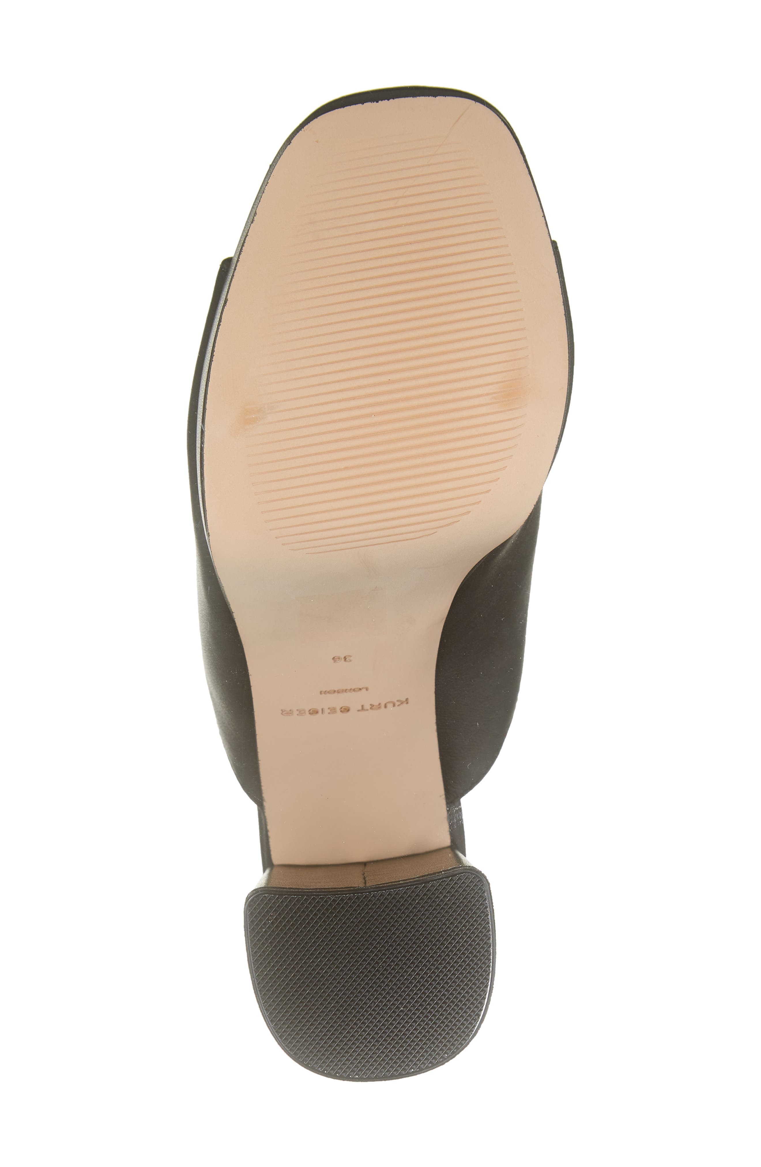 Kurt Geiger London Bree Evil Eye Platform Sandal, Alternate, color, 