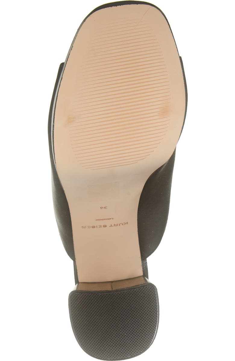 Kurt Geiger London Bree Evil Eye Platform Sandal, Alternate, color,