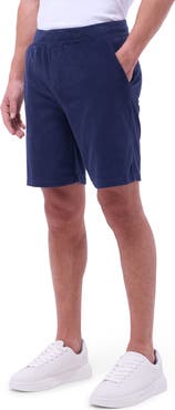 Bugatchi Drawstring Terry Short