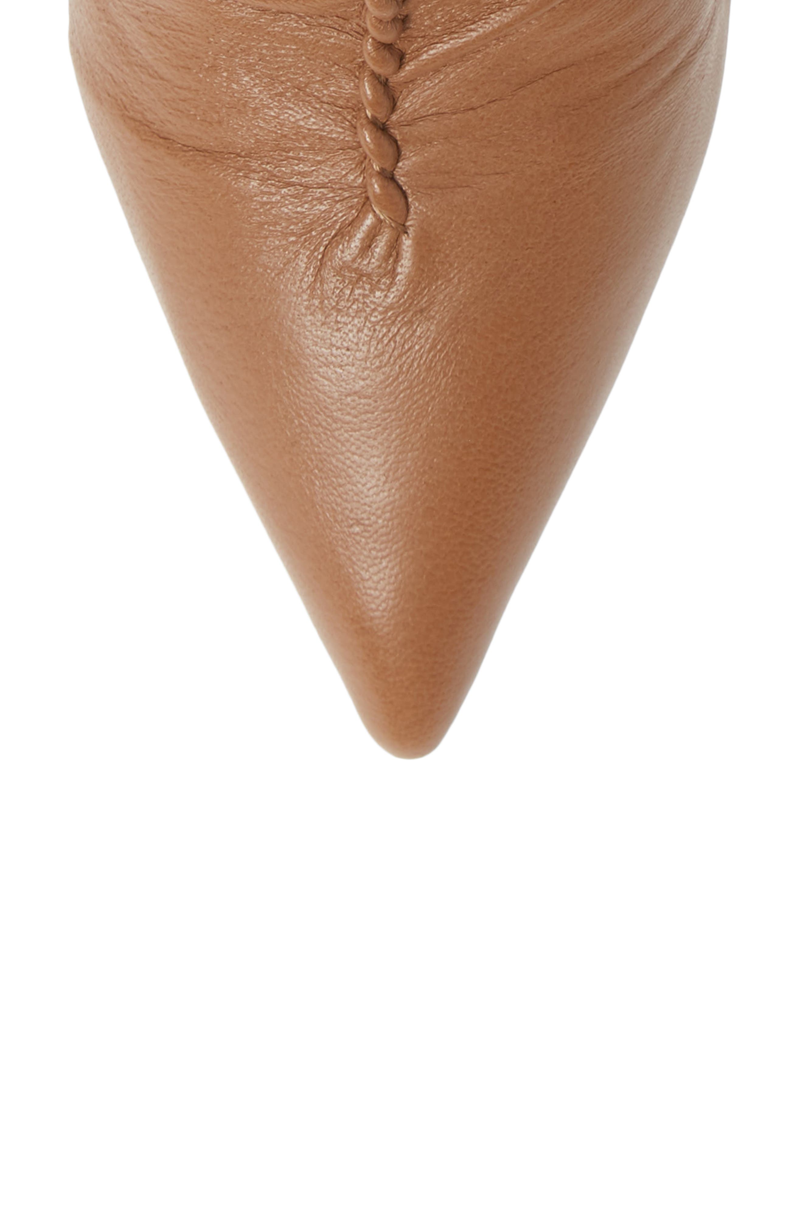 Alexandre Birman Susanna Bootie, Alternate, color, 