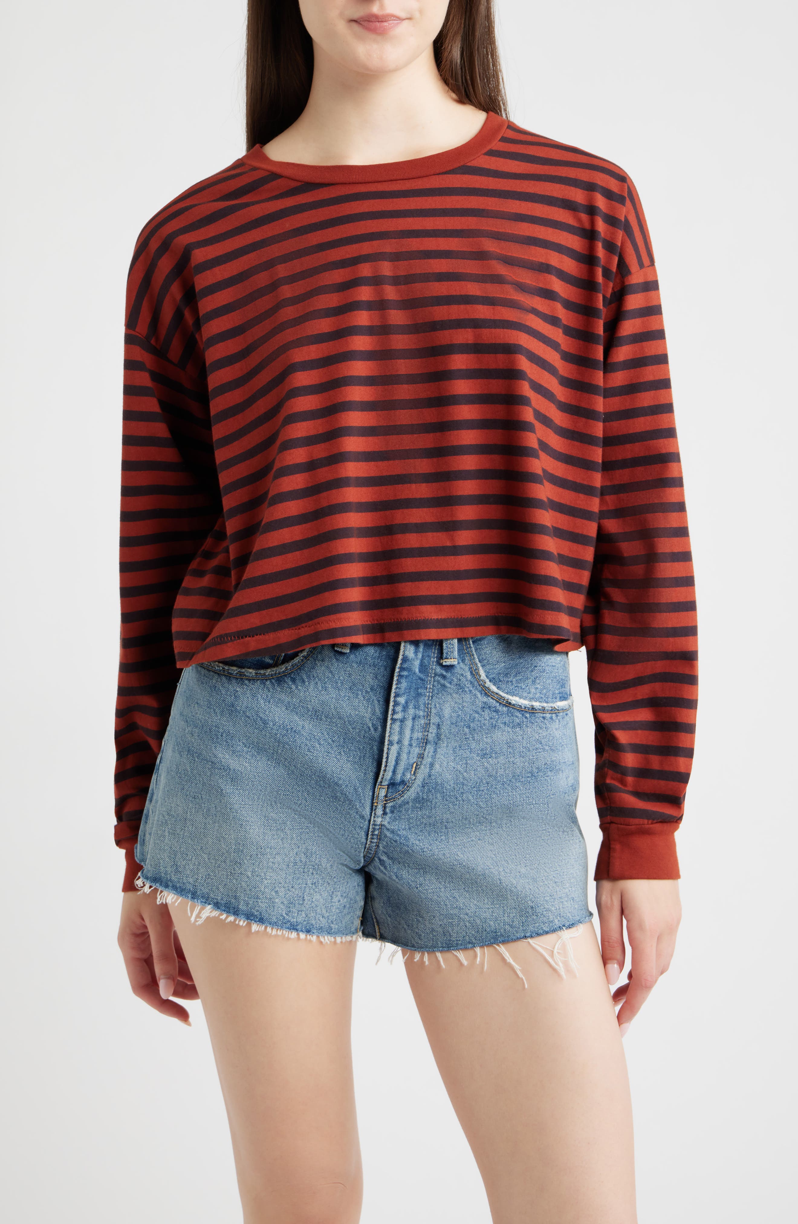 CANYON STRIPE