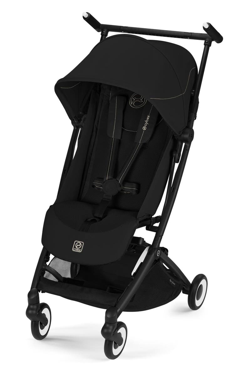 CYBEX Libelle Ultra Lightweight Travel Stroller, Main, color,