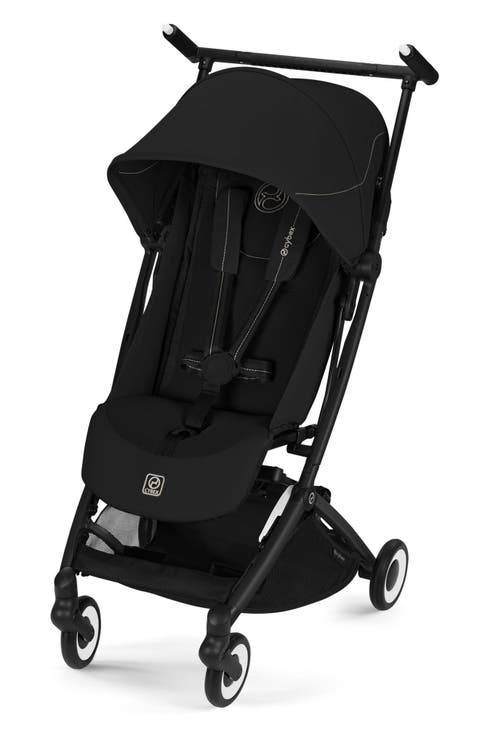 Libelle Ultra Lightweight Travel Stroller