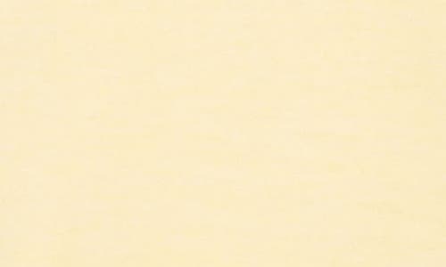 Tailorbyrd French Terry Quarter Zip Pullover In Yellow