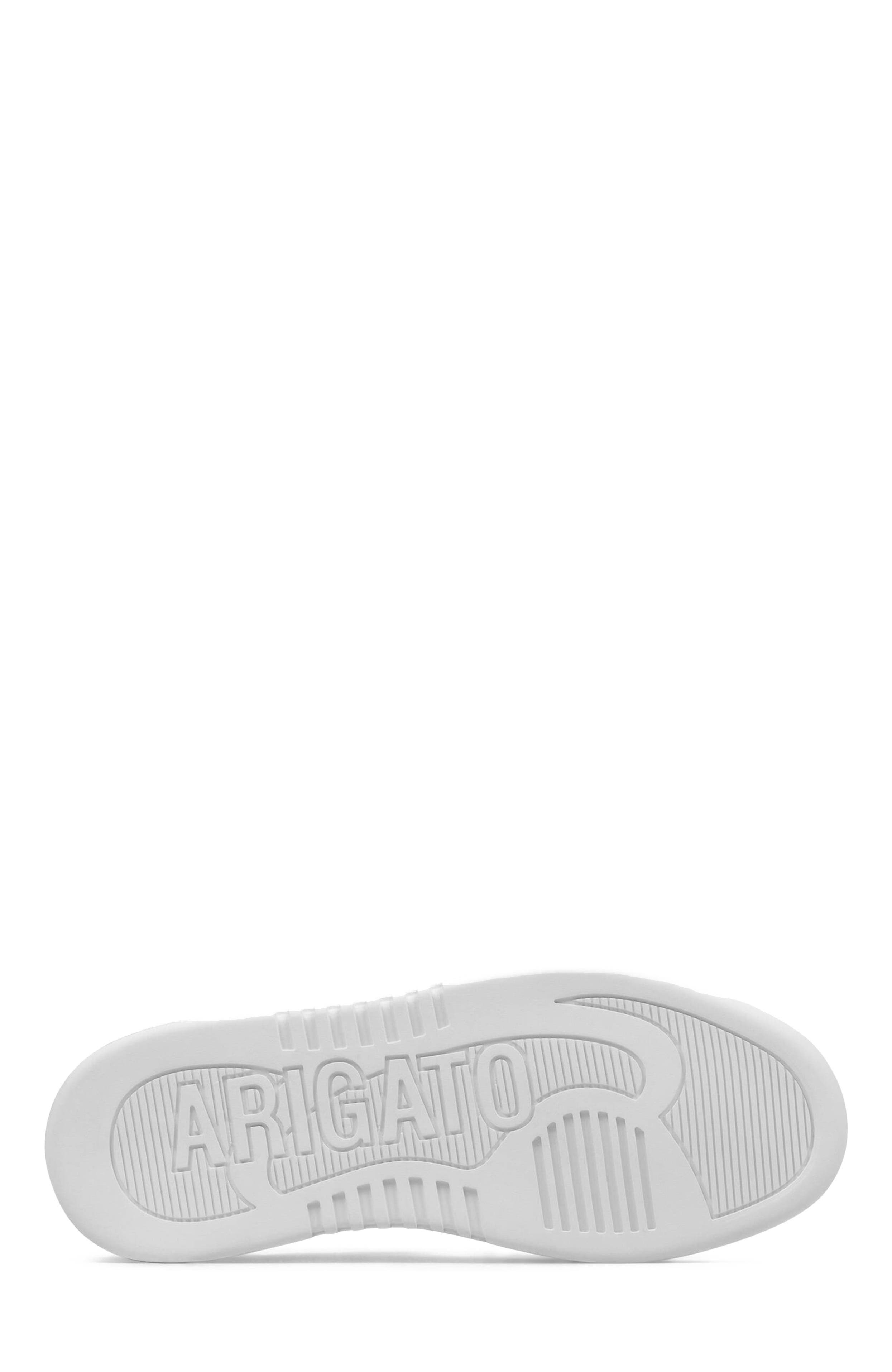 Axel Arigato Dice Lo Bee Bird Sneaker - Women's, Alternate, color, White/Light Pink