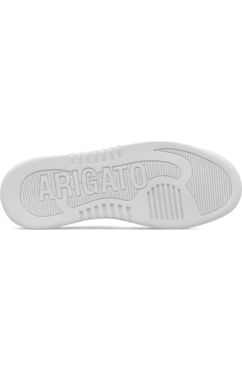 Axel Arigato Dice Lo Bee Bird Sneaker - Women's, Alternate, color, White/Light Pink