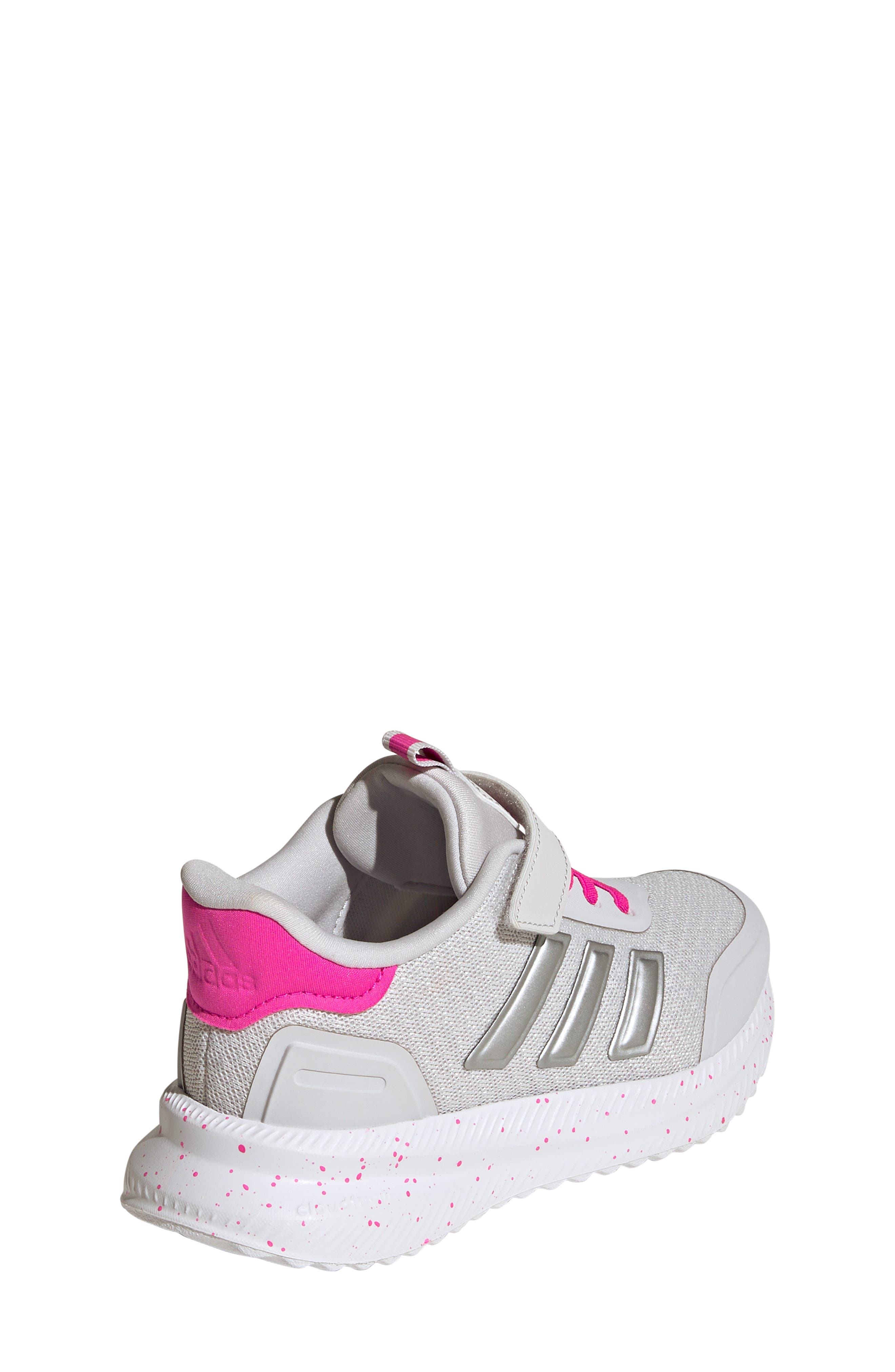 Kids' X_PLR Path Sneaker, Alternate, color, DSHGRY/SIL