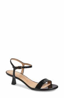 Stuart Weitzman Minimalist 50 Sandal
