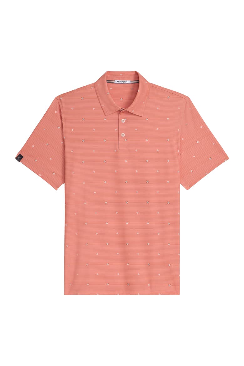 Weston Polo, Alternate, color, Terracotta