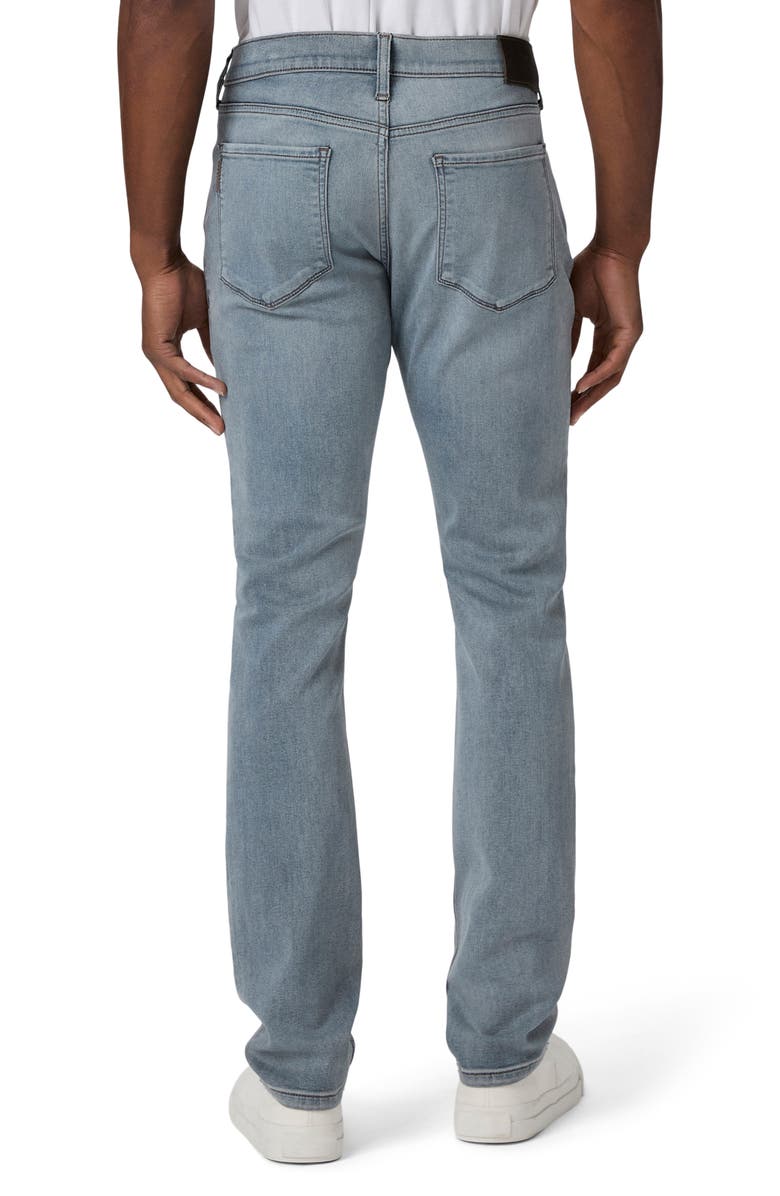PAIGE Federal Slim Straight Leg Jeans, Alternate, color, Finlowe