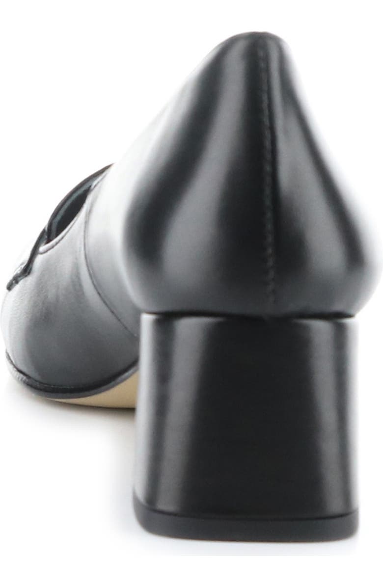 Fly London Sufi Block Heel Pump, Alternate, color,