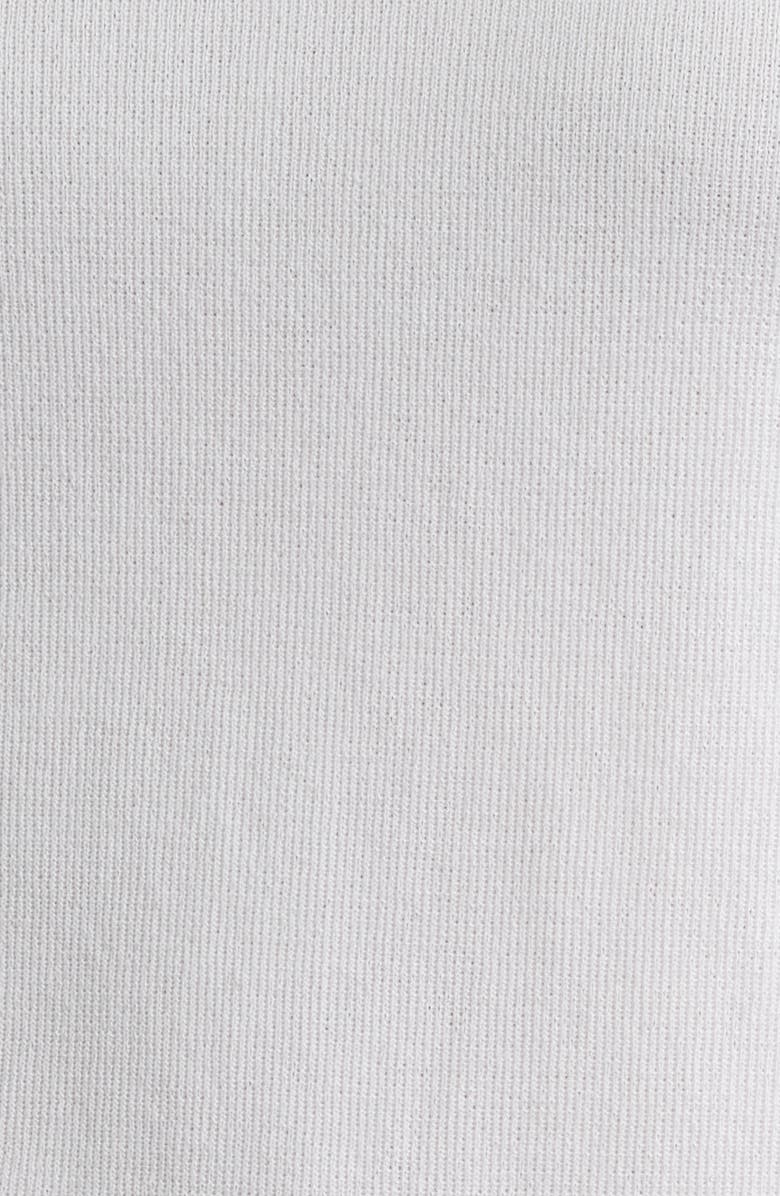 Anne Klein Scoop Neck Knit Top, Alternate, color,