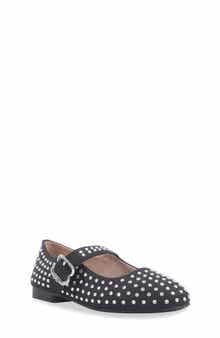 Sam Edelman Kids' Michaela Mary Jane Flat