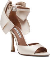 Steve Madden Bougie Ankle Strap Sandal