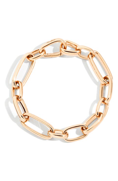 Iconica Extraslim Chain Bracelet
