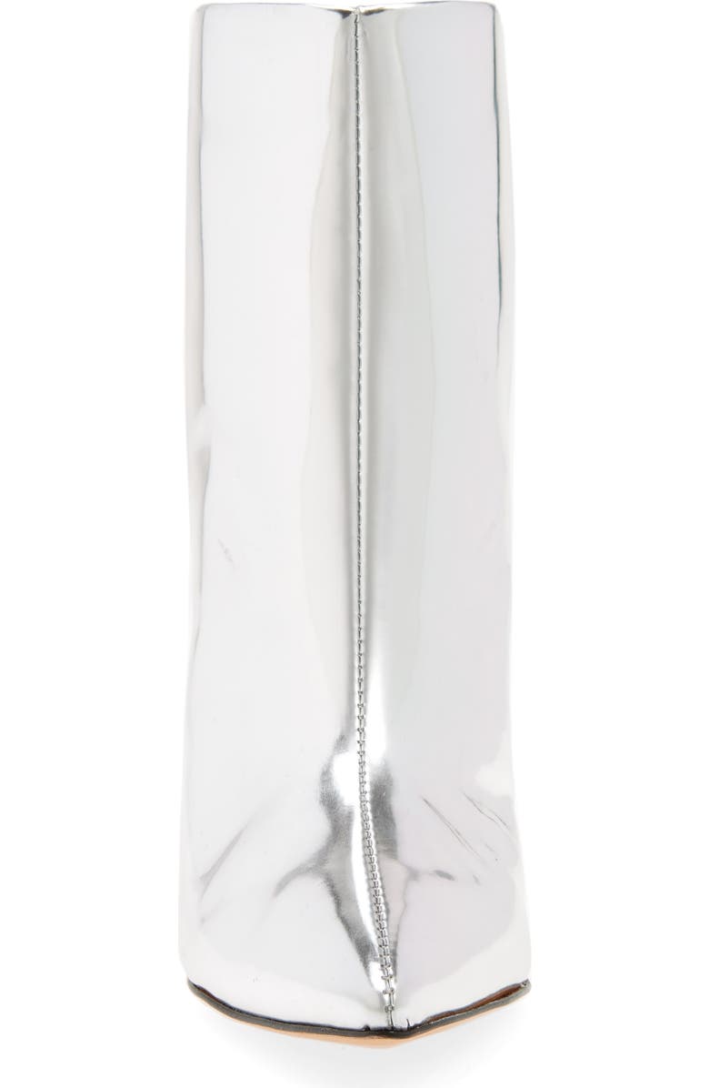 Schutz Ginny Pointy Toe Bootie, Alternate, color,