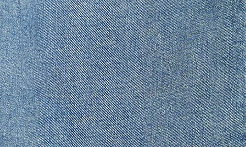 Hudson Jeans Jolene Wide Leg Distressed Ankle Crop Jeans