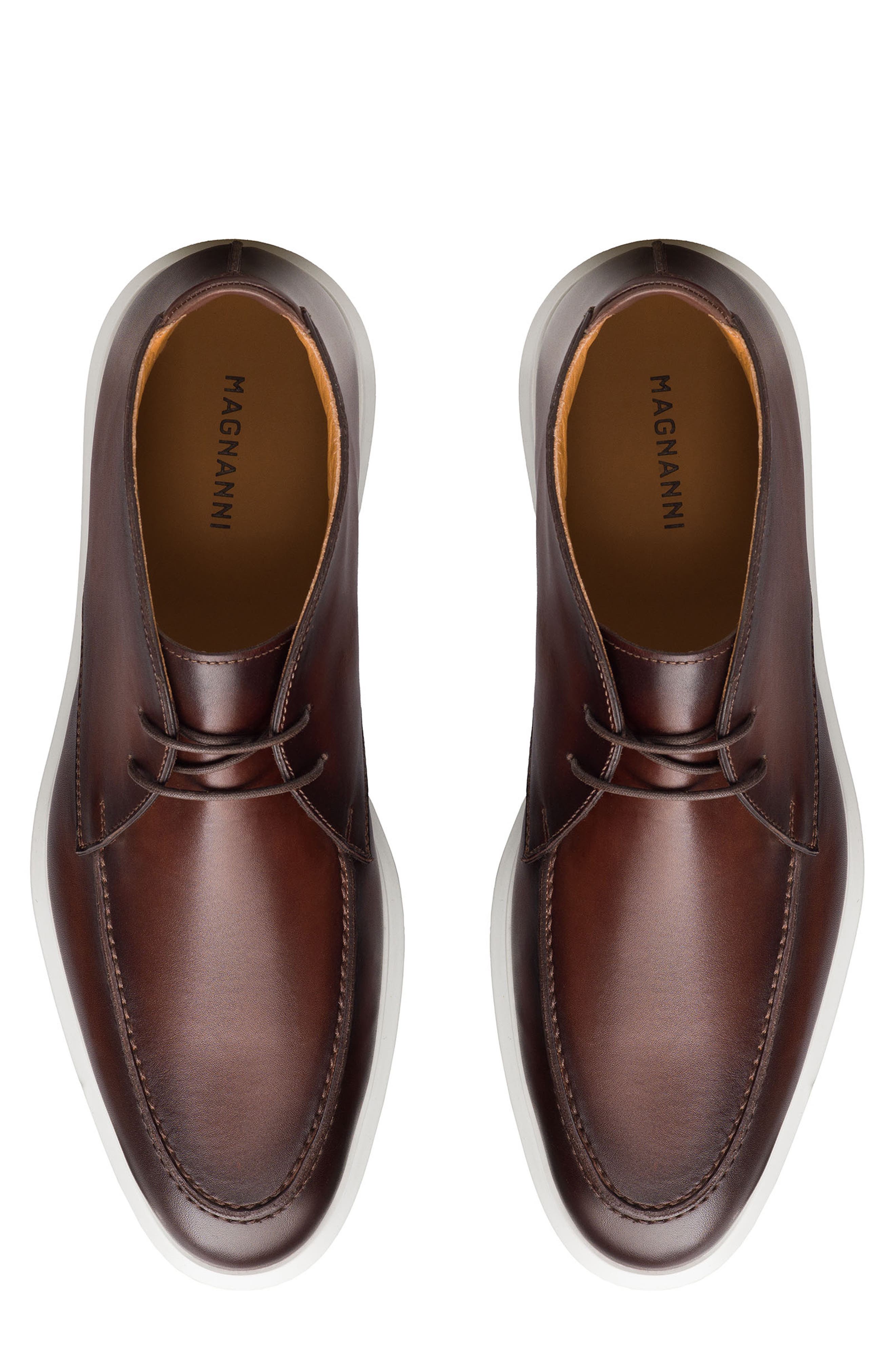 Magnanni Orion Chukka Boot, Alternate, color, 