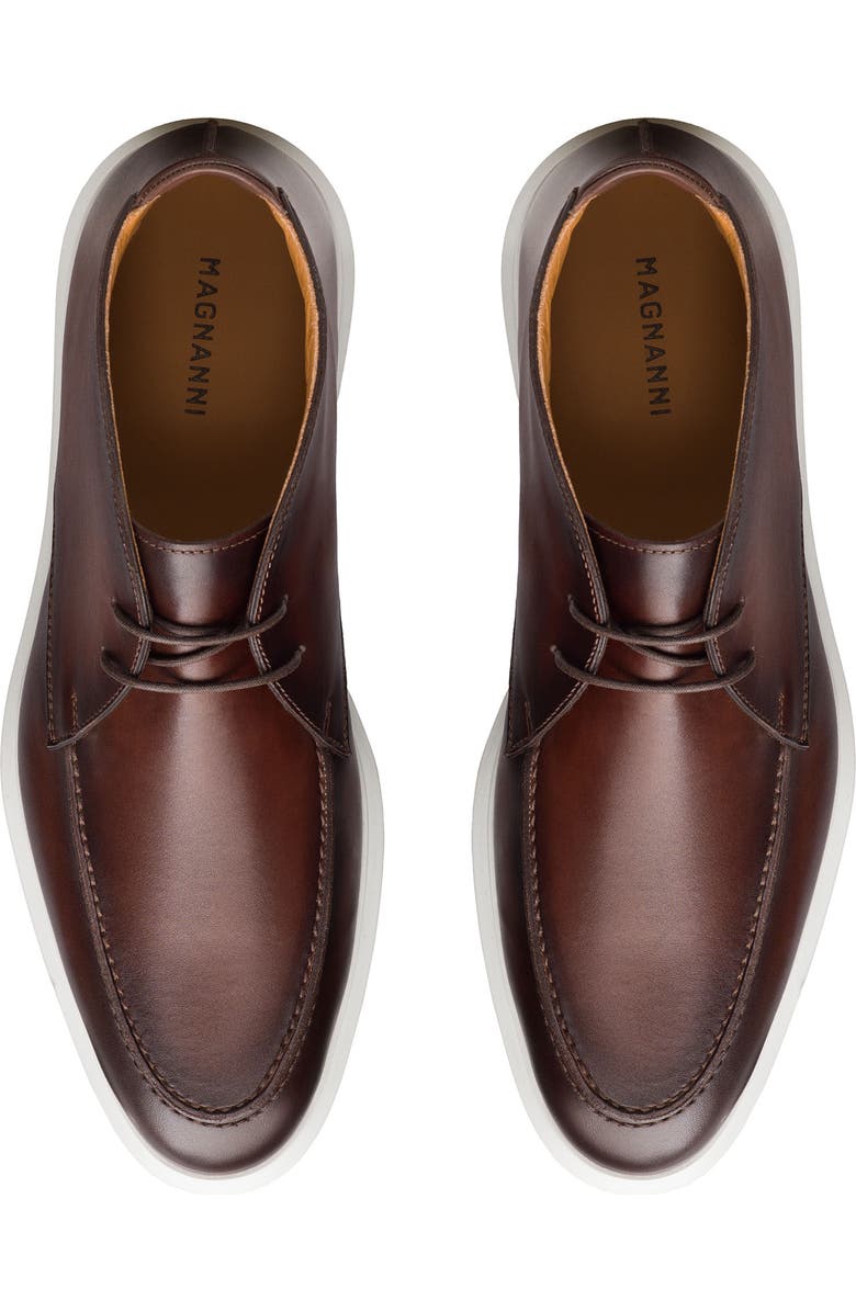 Magnanni Orion Chukka Boot, Alternate, color,