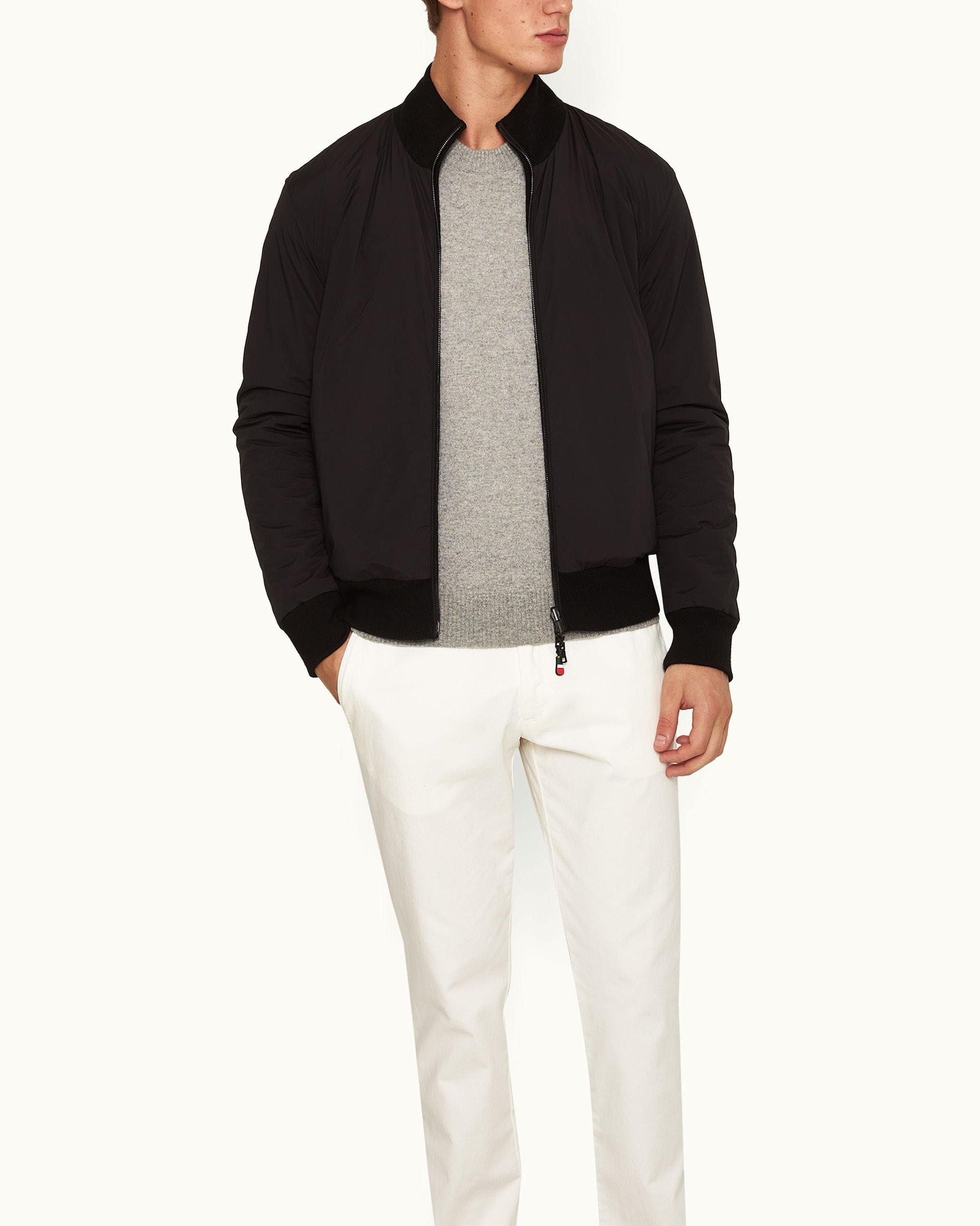 selected Black