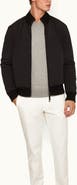 Orlebar Brown Sedgeley Merino Jacket