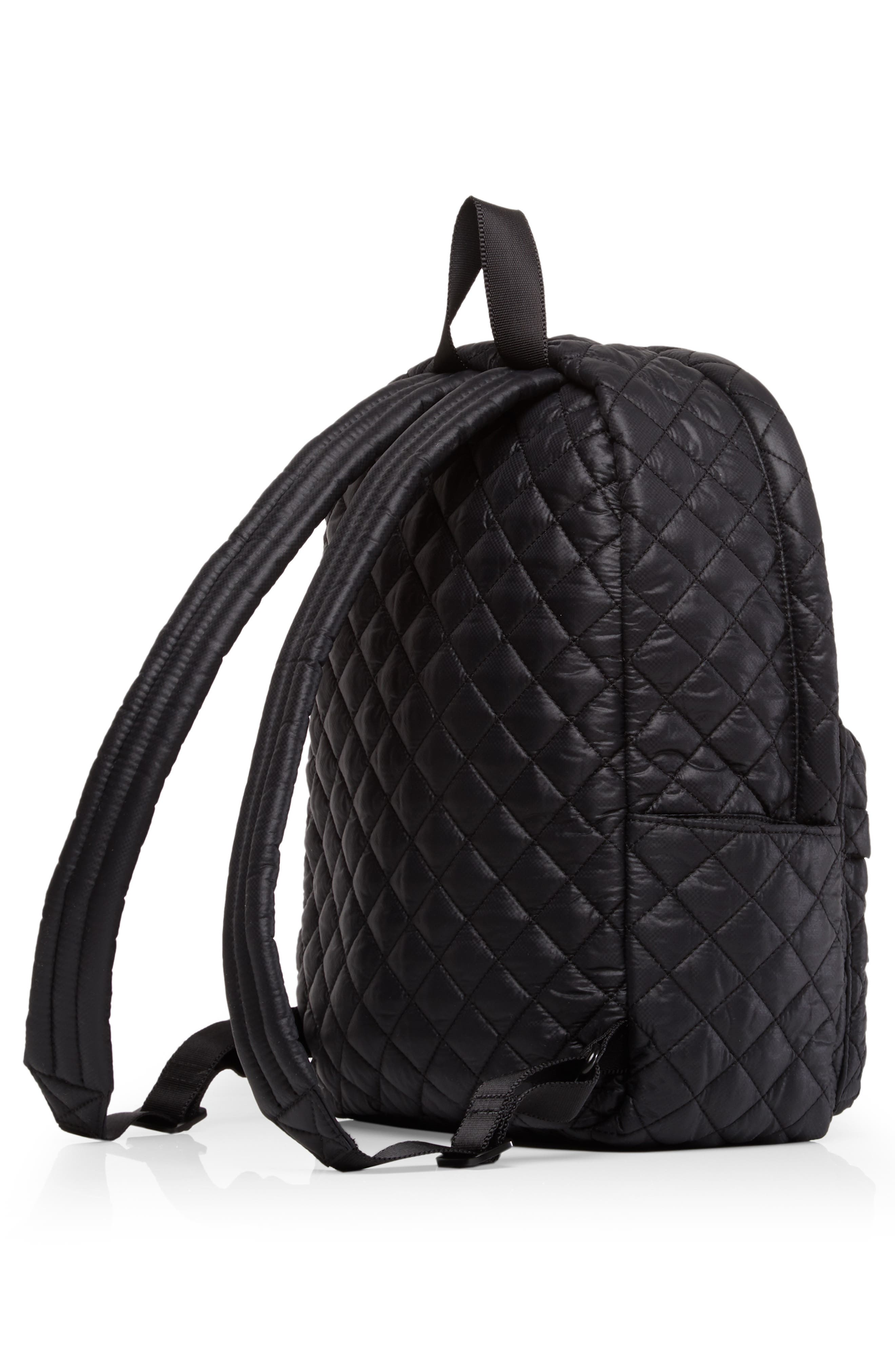 MZ Wallace City Backpack, Alternate, color, 