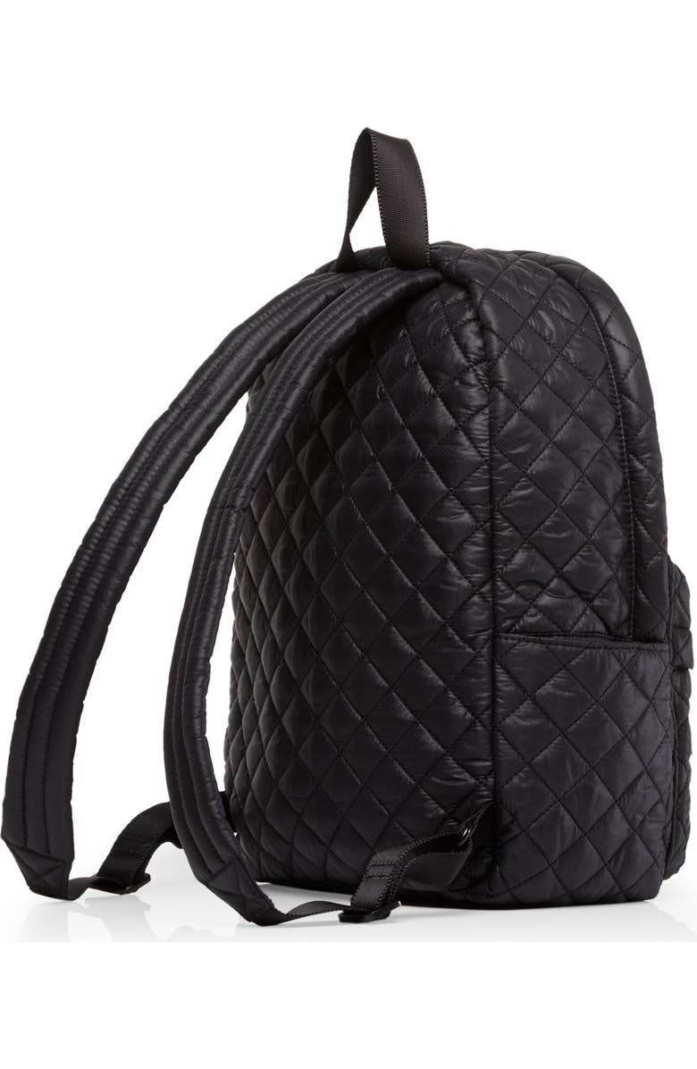 MZ Wallace City Backpack, Alternate, color,