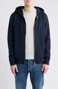 BOSS Spence Cotton French Terry Zip Hoodie