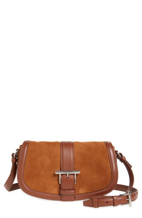 Shop Brown Alexander McQueen Online | Nordstrom