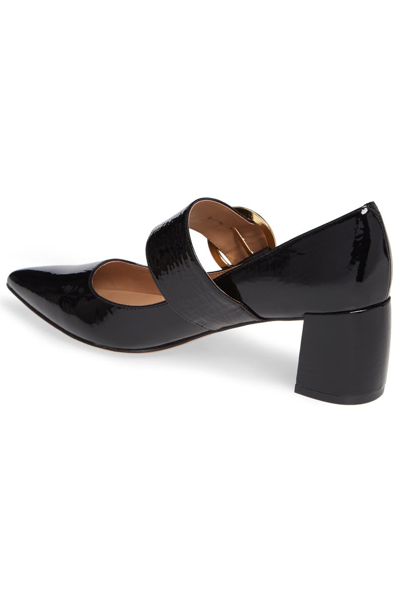 Linea Paolo Burton Mary Jane Pump, Alternate, color,
