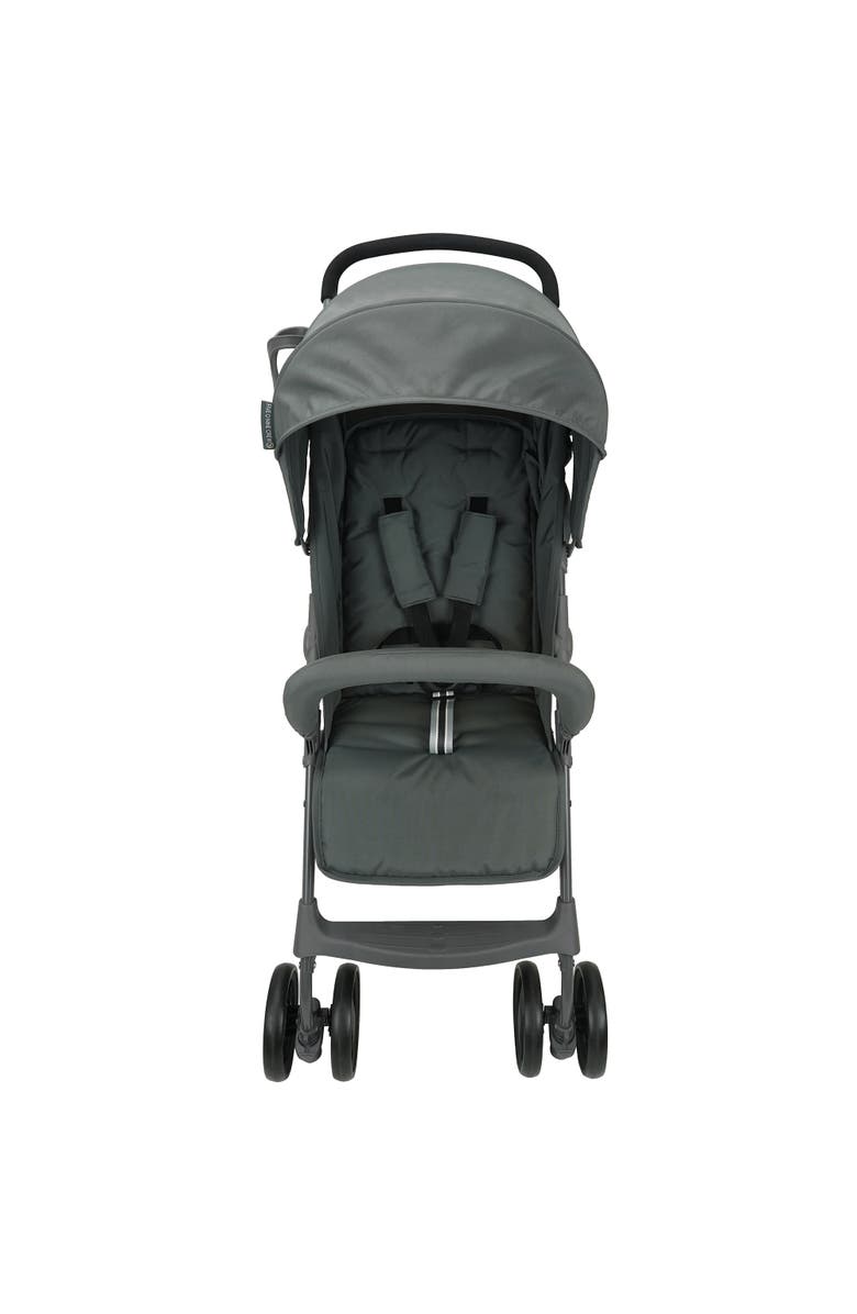 509 Crew Shopee Kids Lightweight Stroller, Alternate, color, Black