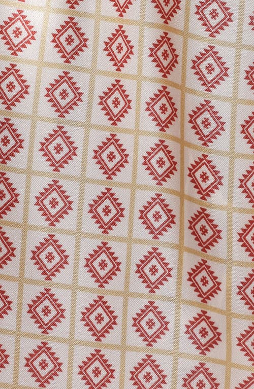 Petal And Pup Petal & Pup Danae Wide Leg Satin Pants In Pink