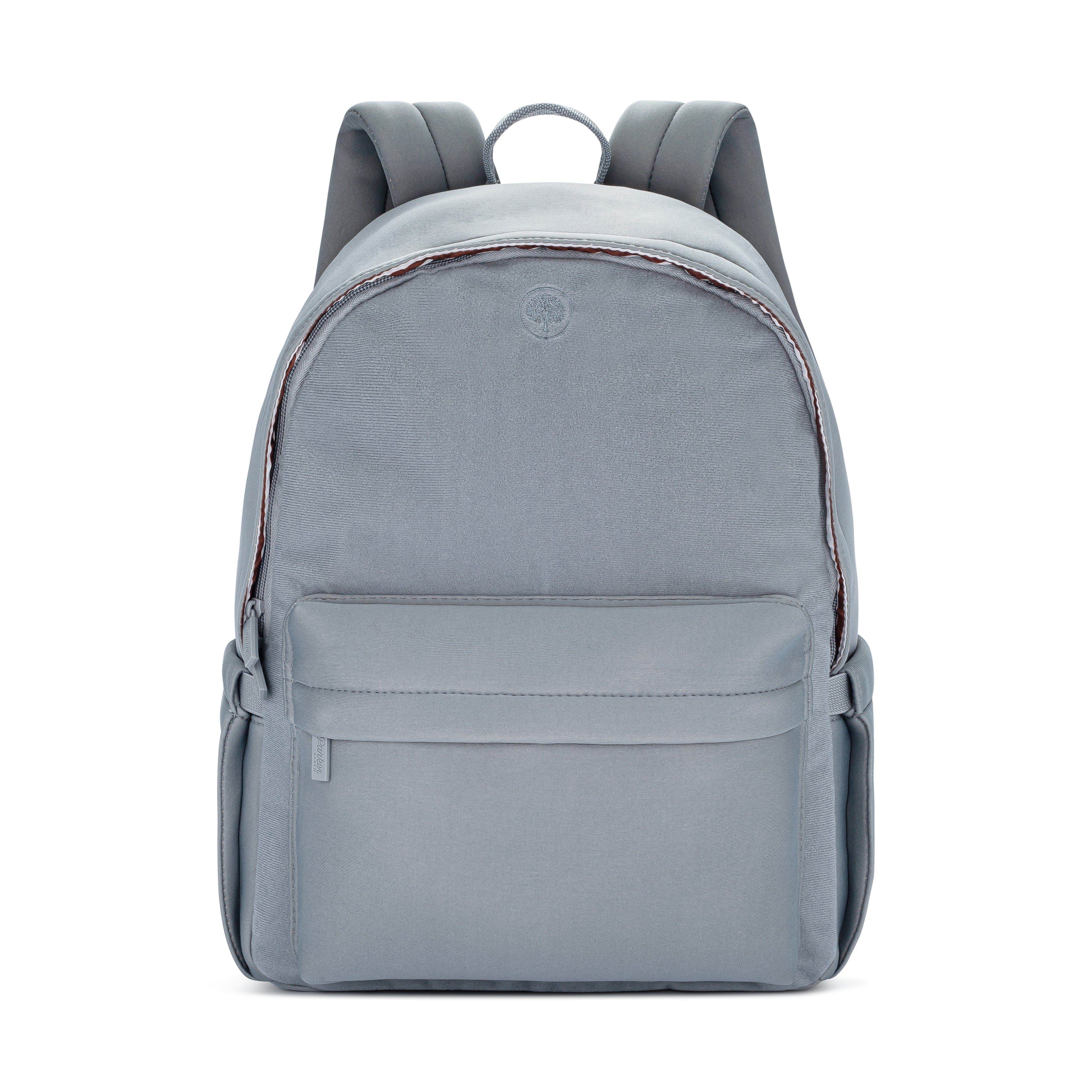 Parker Kids Co. Kids Backpack, Main, color, Rain
