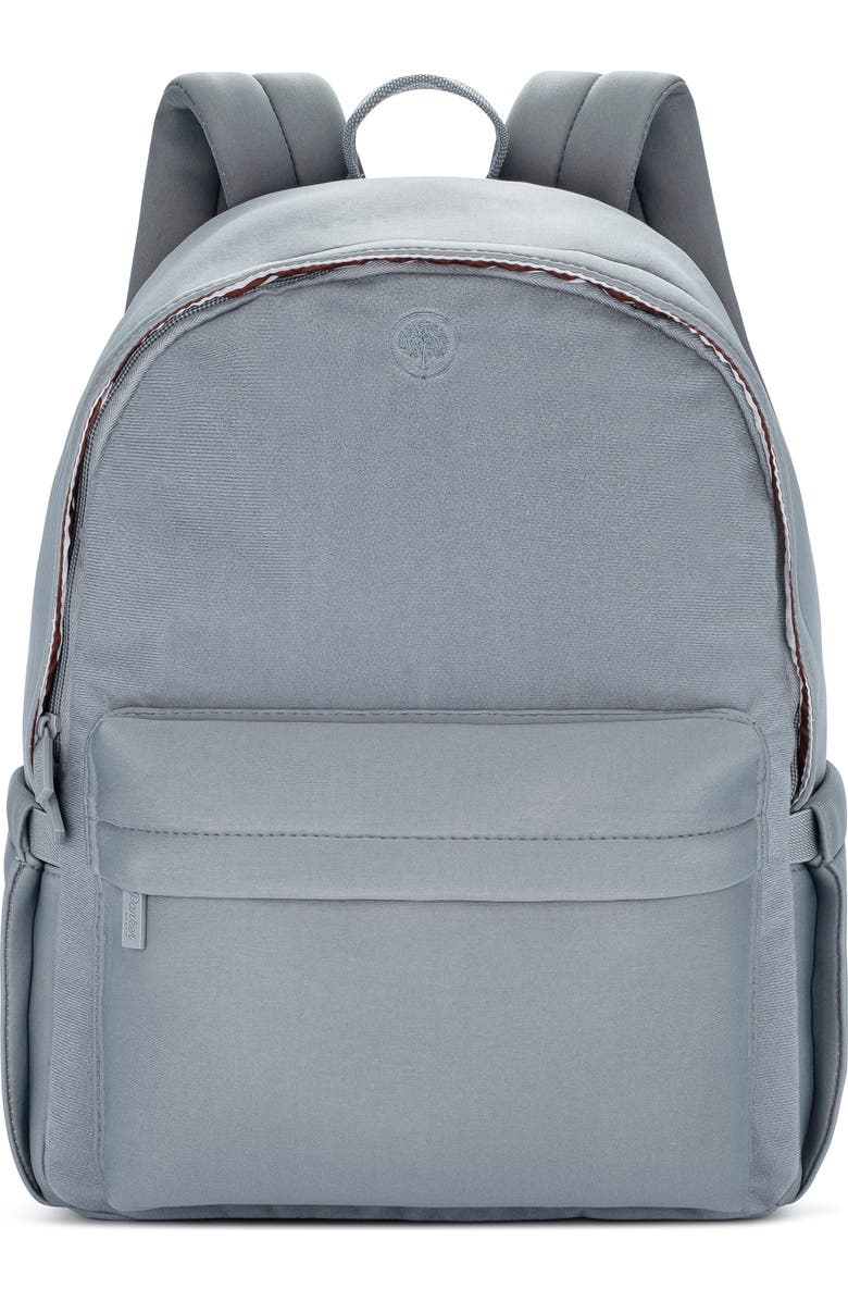 Parker Kids Co. Kids Backpack, Main, color, Rain
