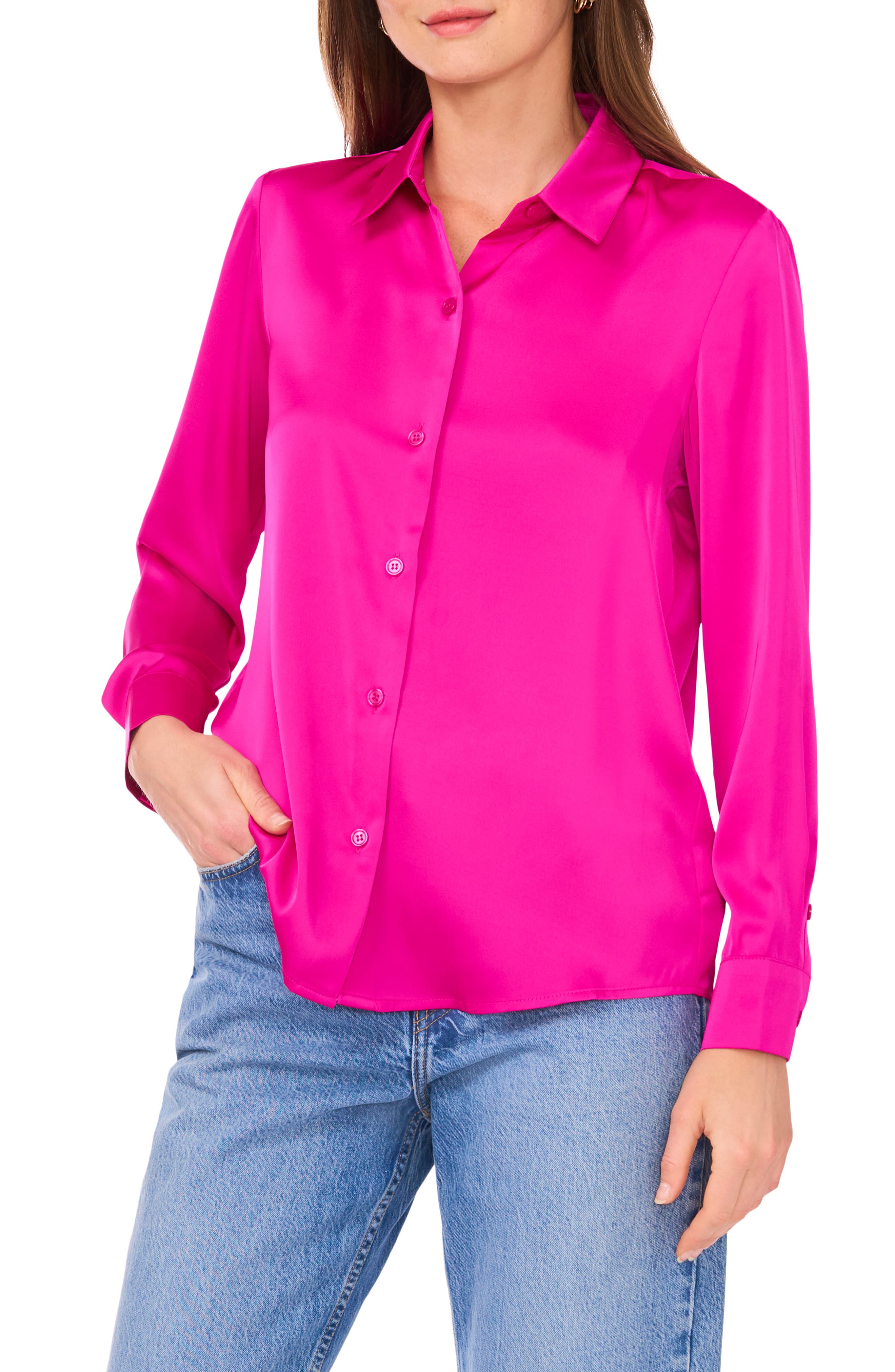 HOT GIRL PINK