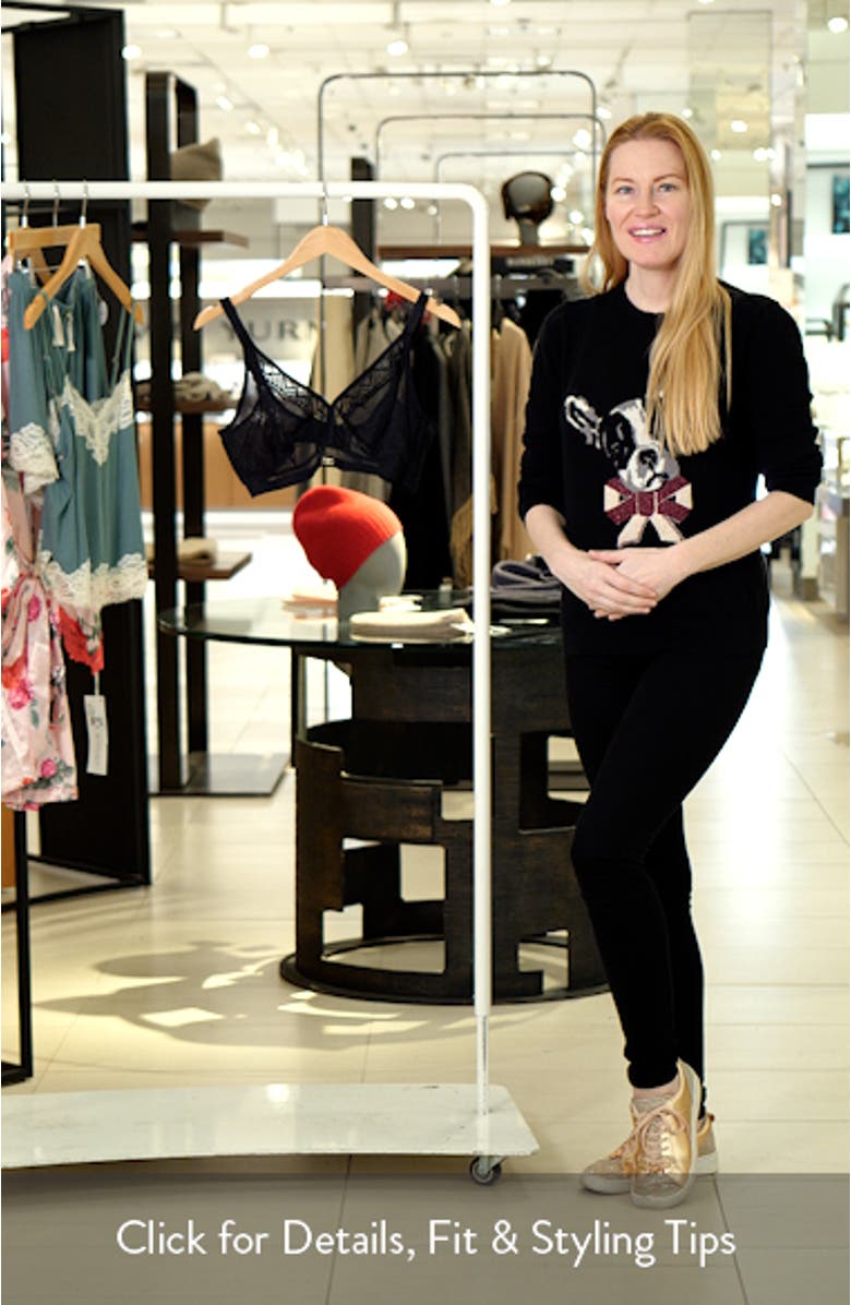 Origins Full Support Wirefree Bra, sales video thumbnail