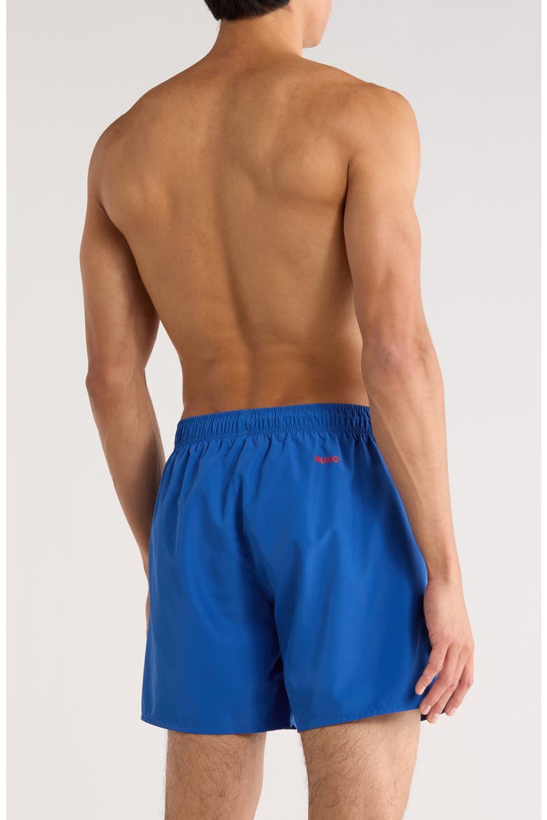x Redbull Joe Swim Trunks, Alternate, color, MEDIUM BLUE