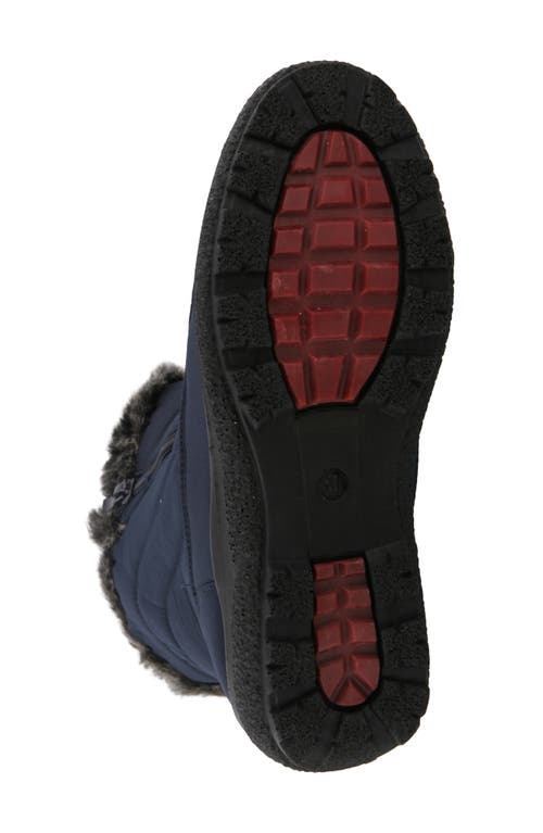 Flexus By Spring Step Persenia Waterproof Winter Boot