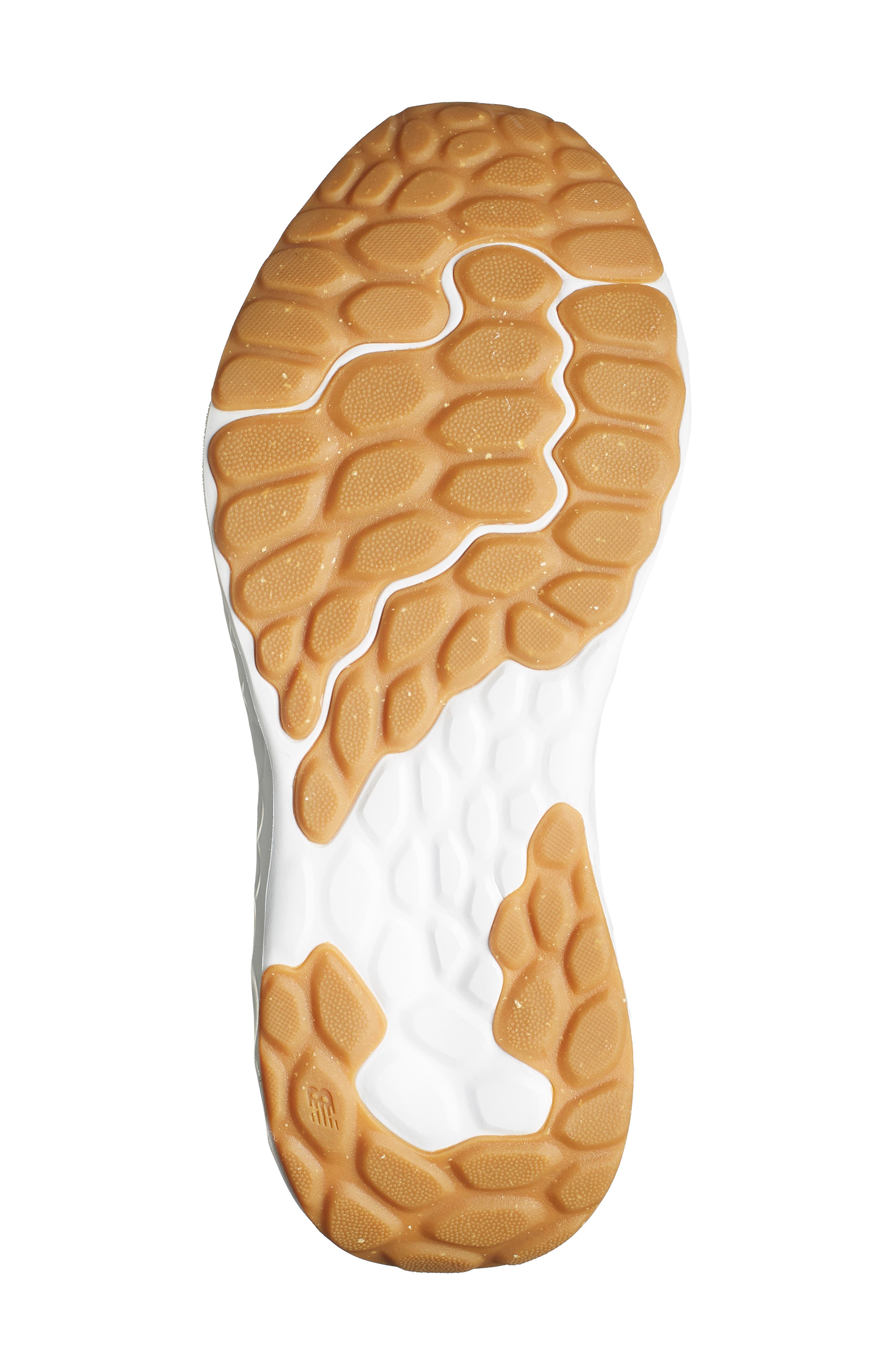 New Balance Fresh Foam Arishi v4 Running Shoe, Alternate, color, Black