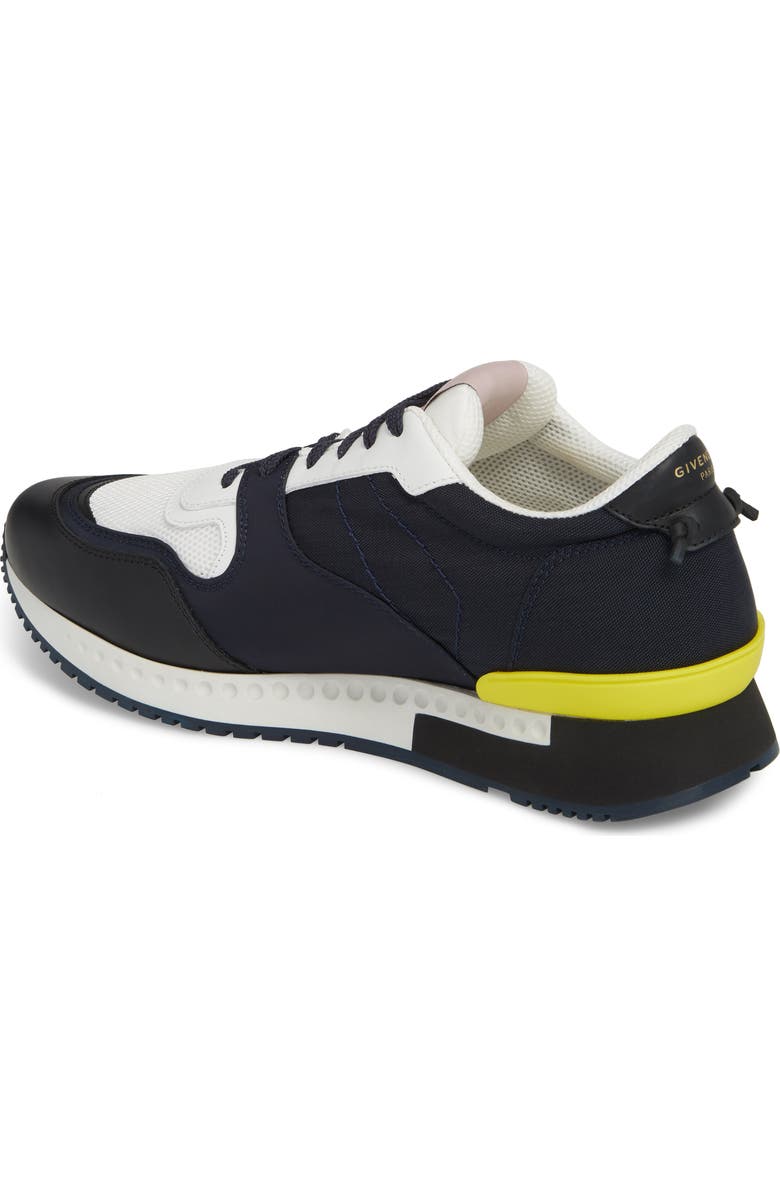 Givenchy 'Active Runner' Sneaker, Alternate, color,
