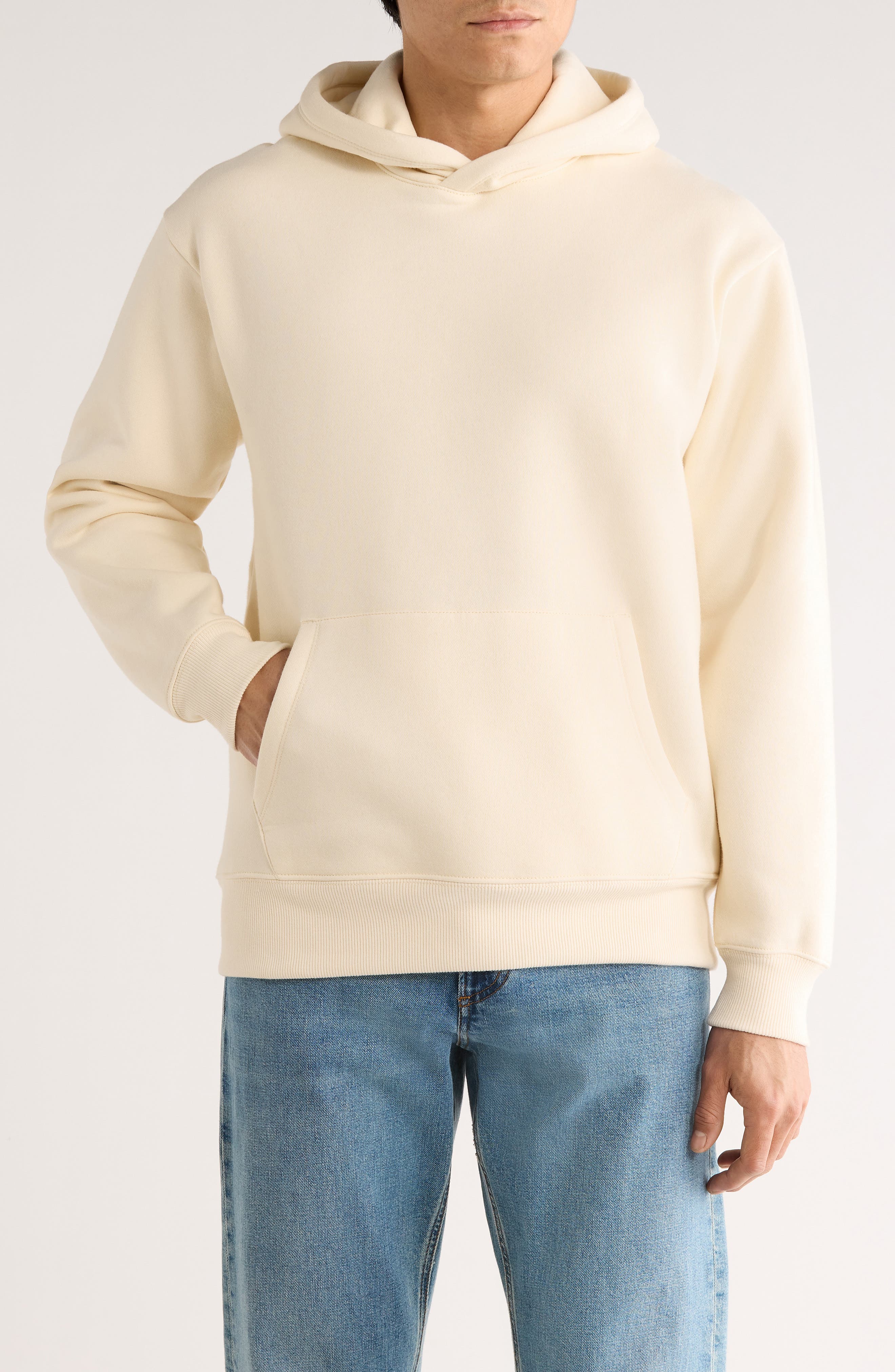 selected IVORY CREAM